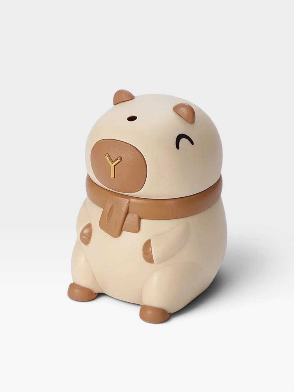 Cute Cartoon Toothpick Holder Kawaii Kitchen Dining Table Decor